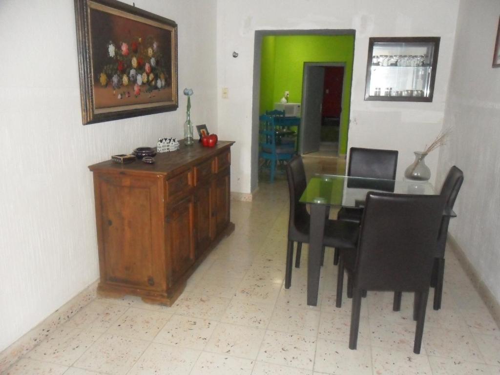 Ferienwohnung Casa Chalia Mérida Zimmer foto