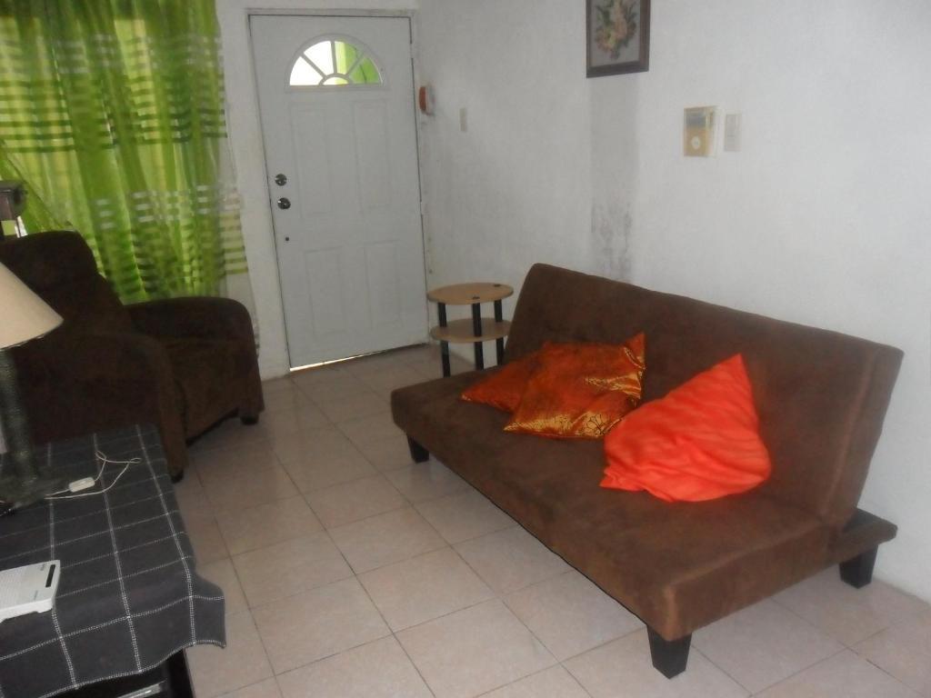 Ferienwohnung Casa Chalia Mérida Zimmer foto